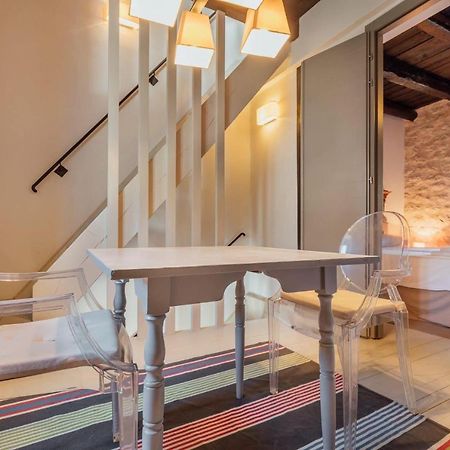 18Th Century Villa In The Unesco Bay Of Kotor Bagian luar foto